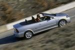 Opel Astra Cabrio 2001 года